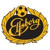 埃尔夫斯堡U21logo