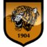 赫尔城U21logo