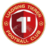辽宁铁人U21logo