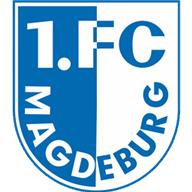 马格德堡logo