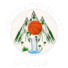 欧德斯桑托女篮logo