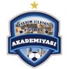 索拉兹姆足球学院logo