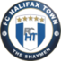 夏利法斯logo